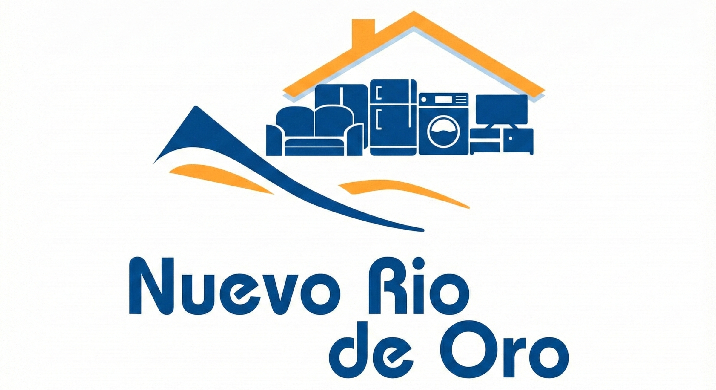 Nuevo Rio de Oro