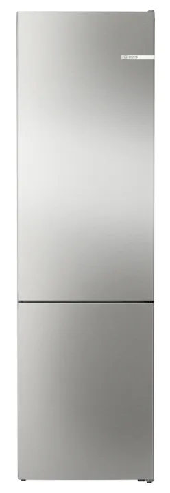 Combi No Frost BOSCH KGN39VIEB E Acero Antihuellas - Imagen 6
