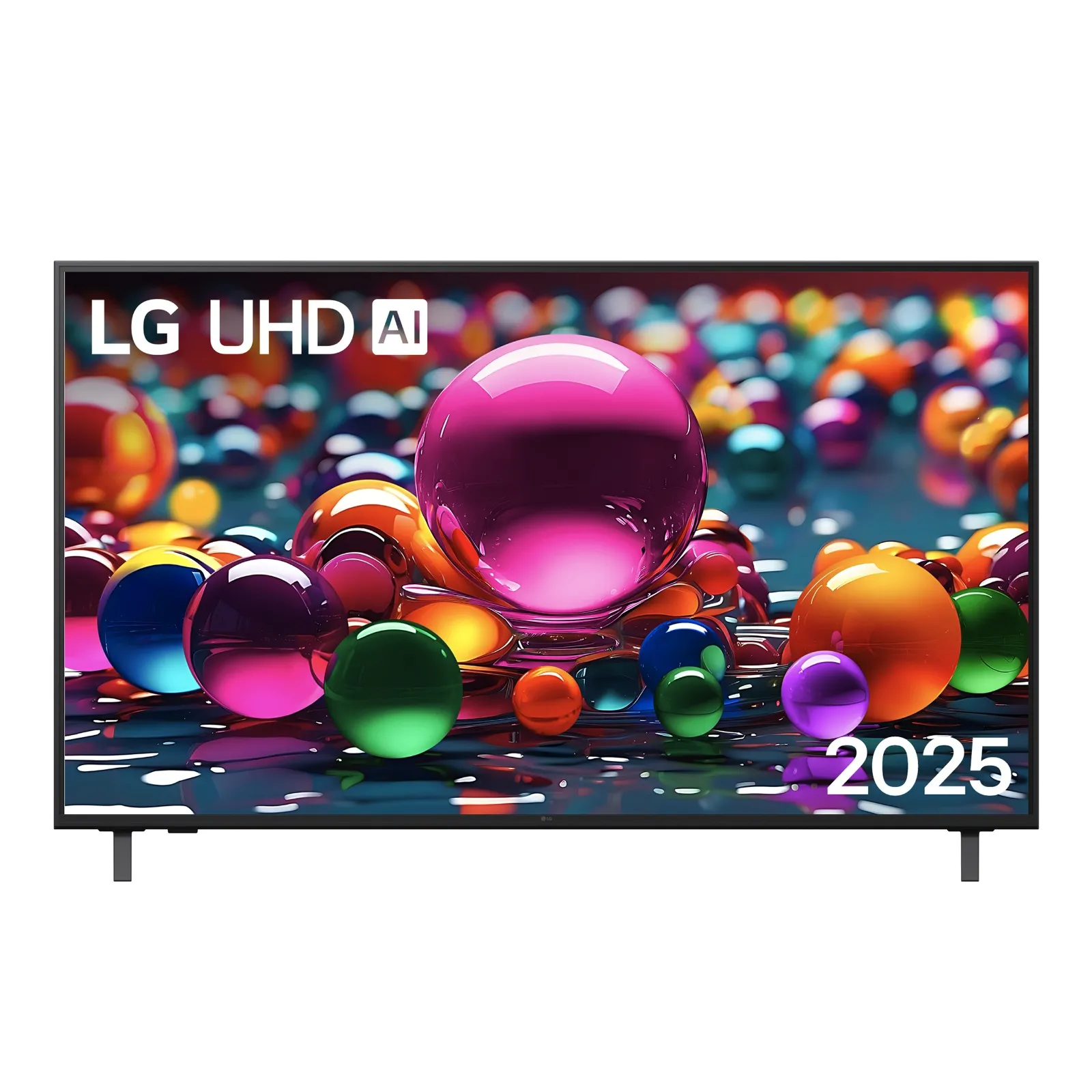 Pantalla LED LG 55"